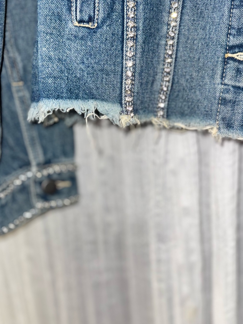 Jeans Subcategory Classification (LAST ONE!!) - Picture 7 of 13